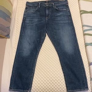 Citizens of Humanity Elsa Jeans Size 31